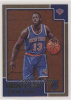 Rookies - Jerian Grant