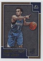 Rookies - Tyus Jones