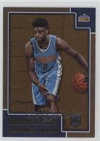 Rookies - Emmanuel Mudiay