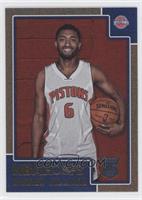 Rookies - Darrun Hilliard