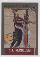 C.J. McCollum