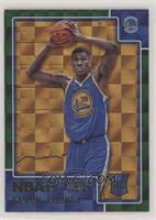 Rookies - Kevon Looney