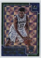 Rookies - Karl-Anthony Towns