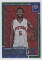 Rookies - Darrun Hilliard