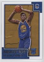 Rookies - Kevon Looney