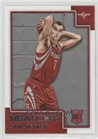 Rookies - Sam Dekker