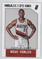 Noah Vonleh