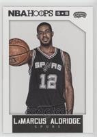 LaMarcus Aldridge