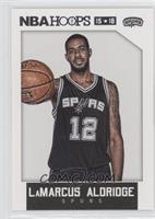 LaMarcus Aldridge