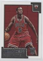 Rookies - Bobby Portis