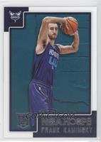 Rookies - Frank Kaminsky