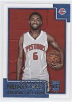 Rookies - Darrun Hilliard