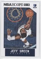 Jeff Green