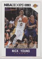 Nick Young