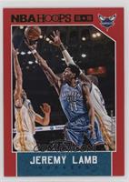 Jeremy Lamb #/299