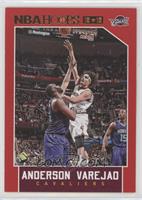 Anderson Varejao #/299