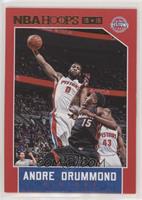 Andre Drummond #/299