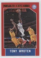 Tony Wroten #/299