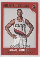 Noah Vonleh #/299