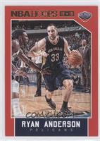 Ryan Anderson #/299