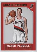 Mason Plumlee #/299