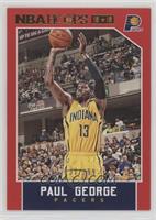 Paul George #/299