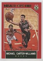 Michael Carter-Williams #/299