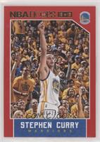 Stephen Curry #/299