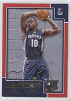 Rookies - Jarell Martin [EX to NM] #/299