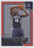 Rookies - Jarell Martin #/299