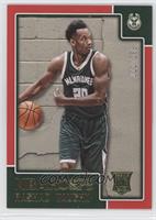 Rookies - Rashad Vaughn #/299