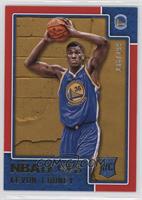 Rookies - Kevon Looney #/299