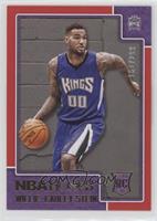 Rookies - Willie Cauley-Stein #/299