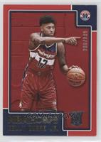 Rookies - Kelly Oubre Jr. #/299