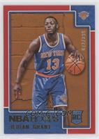 Rookies - Jerian Grant #/299