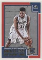 Rookies - Karl-Anthony Towns #/299
