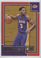 Rookies - Anthony Brown #/299