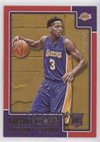 Rookies - Anthony Brown #/299