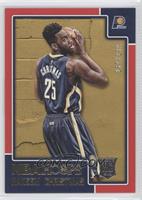 Rookies - Rakeem Christmas #/299