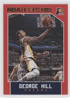 George Hill #/299