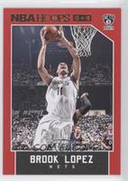 Brook Lopez #/299