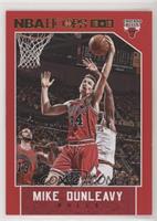 Mike Dunleavy #/299