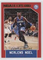 Nerlens Noel #/299