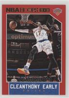 Cleanthony Early #/299