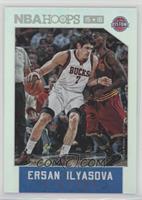 Ersan Ilyasova #/299