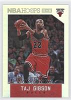 Taj Gibson #/299