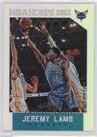 Jeremy Lamb #/299