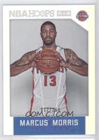 Marcus Morris #/299