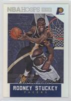 Rodney Stuckey [Noted] #/299