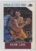 Kevin Love #/299